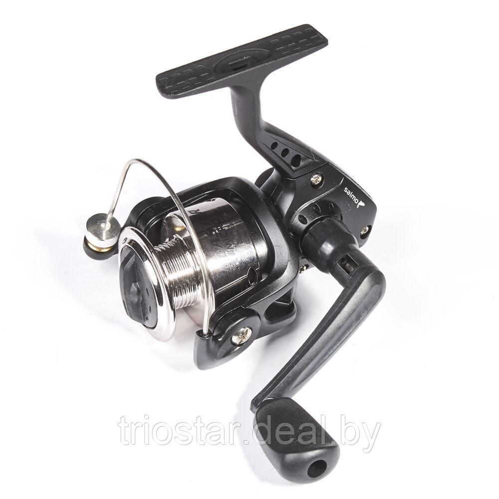 Катушка безынерц. Salmo Blaster MICRO 1 500FD