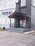 Навес №6 Легенда, фото 3