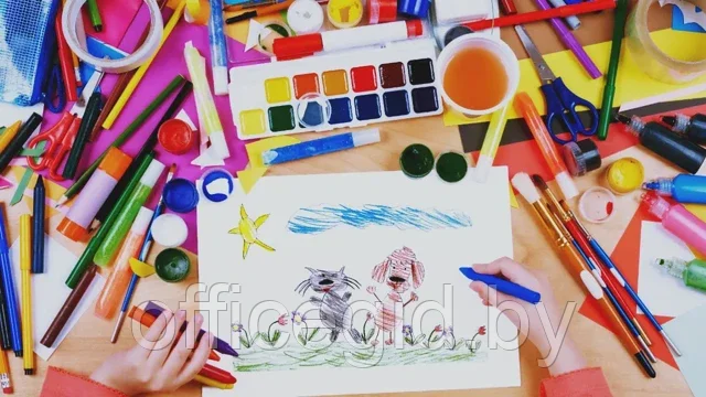 Подарки для детей