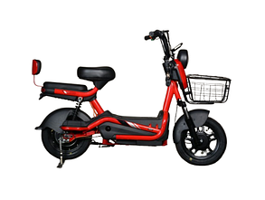 Электроскутер VOLT EVO
