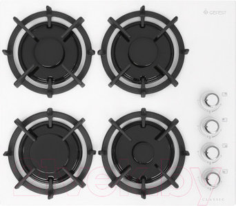 Варочные панели