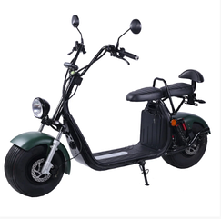 Электроскутер VOLT URBAN