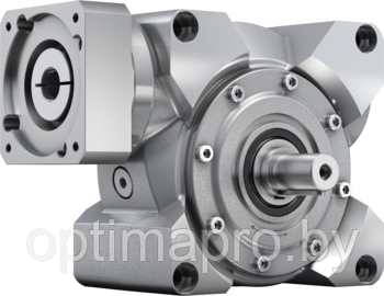 Серворедуктор Wittenstein CVS / alpha Basic Line CVS063S-MF1-7-0H1-1K-A