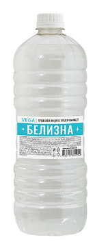 Средство универсальное отбеливающее Vega "Белизна", 1 л