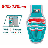 Сумка для инструмента TOTAL THT16P40125