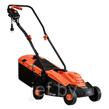 Газонокосилка электрическая GLM-3213 ELAND GLM-3213, фото 2
