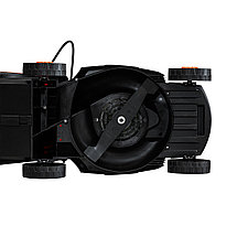 Газонокосилка электрическая GLM-3213 ELAND  GLM-3213, фото 2