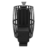 ПЕЧЬ "ВИТЯЗЬ" 18 ДТ-4 PRO, фото 3