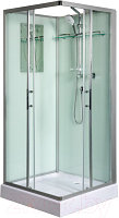 Душевая кабина WeltWasser WW500 Laine 901
