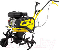 Мотокультиватор бензиновый Huter GMC-6.5