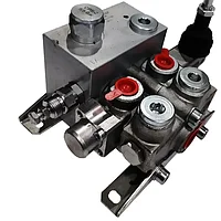 Гидрораспределитель секционный 241150, STLD08-1-RF3V-A3-V-DX