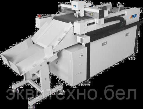 Режущие плоттеры серии LST LST0604 RM
