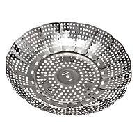 Подставка для варки на пару d=13-23см, нерж.сталь 822-198, 560553