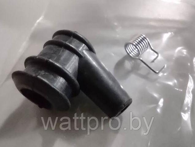 CSP-S5200-107 Колпачок свечной бензопилы 4500/5200