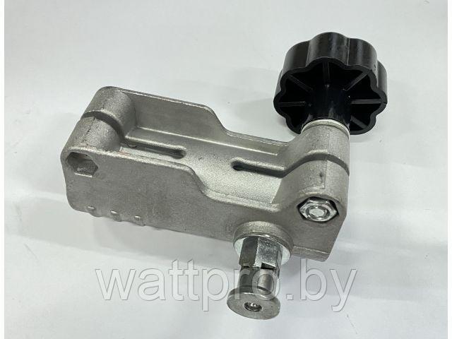 GTP-S0230 Муфта соединительная 28мм бензокосы 43/52см3