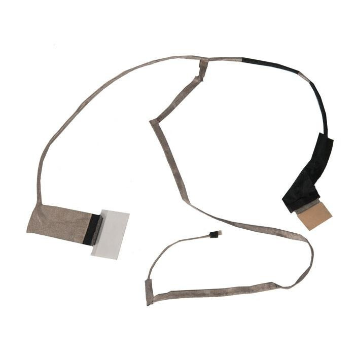 Шлейф матрицы (экрана) Lenovo G580 QIWG6