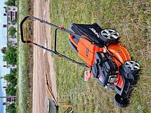 Переходник ударный 1" F х1-1/2" M TOPTUL KACP3248, фото 2