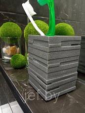 Переходник ударный 1" F х1-1/2" M TOPTUL KACP3248, фото 3