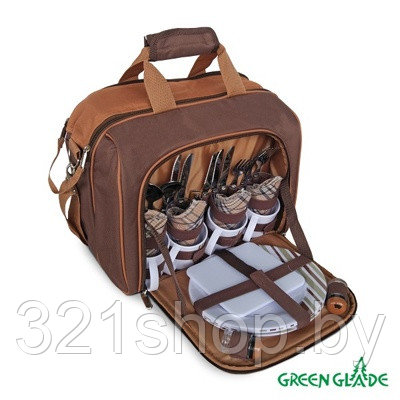 Набор для пикника Green Glade T-3338
