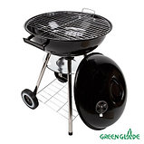Гриль-барбекю Green Glade AK18FP(22018A), фото 2