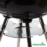 Гриль-барбекю Green Glade AK18FP(22018A), фото 4