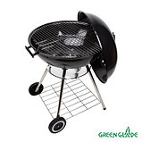 Гриль-барбекю Green Glade AK22FP (22022A), фото 2
