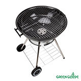 Гриль-барбекю Green Glade AK22FP (22022A), фото 3