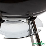 Гриль-барбекю Green Glade AK22FP (22022A), фото 4