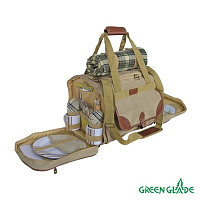 Набор для пикника Green Glade T-3200