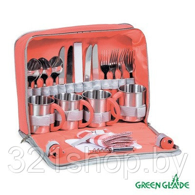 Набор для пикника Green Glade T-3044