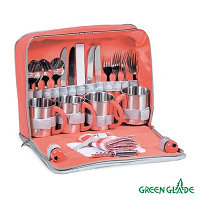 Набор для пикника Green Glade T-3044