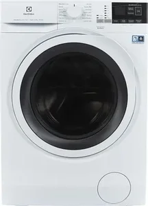 Люк стиральной машины Electrolux PerfectCare 700 EW7WR447W (Разборка)
