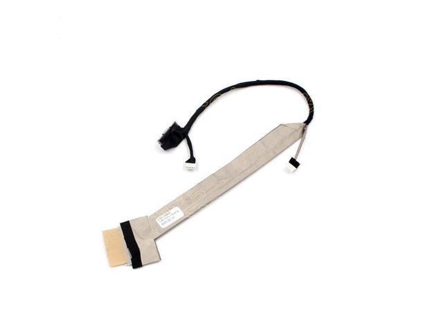 Шлейф матрицы (экрана) Sony VPC-EB лампа
