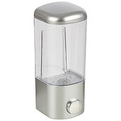 Диспенсер (дозатор) для жидкого мыла "Рыжий кот" AH-19-1 (450мл)