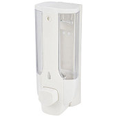 Дозатор для жидкого мыла "Рыжий кот" B2526 (350мл)