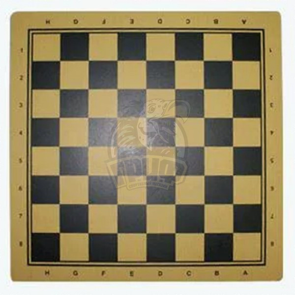 Игровое поле картонное (арт. ШД-1)