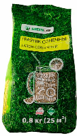 Солнечный газон Greenlab 0,8кг