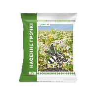 Гречиха Greenlab 0,45кг