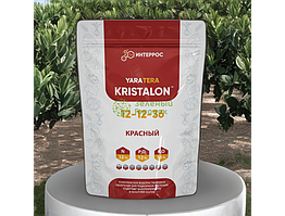 Кристалон "Красный" Нидерланды 0,5кг