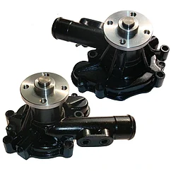 Водяная помпа Yanmar 4TNV94 / 4TNV98 (12990742000)