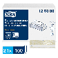 Cалфетки TORK Premium для лица ультрамягкие белые ЦЕНА УКАЗАНА БЕЗ УЧЕТА НДС 20%, фото 2