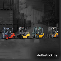 ЗАПАСНЫЕ ЧАСТИ (ЗАПЧАСТИ) КИТАЙСКИХ ВИЛОЧНЫХ ПОГРУЗЧИКОВ В DELTASTOCK