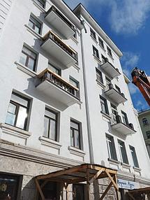Проспект Независимости 43, г.Минск 4