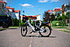 Электровелосипед Shtenli Model GT8, фото 3