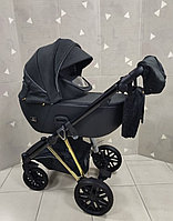 Детская модульная коляска Luxmom F1 2/1