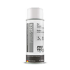 Очиститель ржавчины Pro-Tec Rust Remover with Freeze Shock Effect P2925 400мл