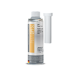 P6171  Топливная присадка Pro-Tec DPF Super Clean 375 мл