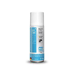 P6122 Очиститель автокондиционера Pro-Tec Aircondition Foam Cleaner  250мл  (дата производства 30.11.2023г).