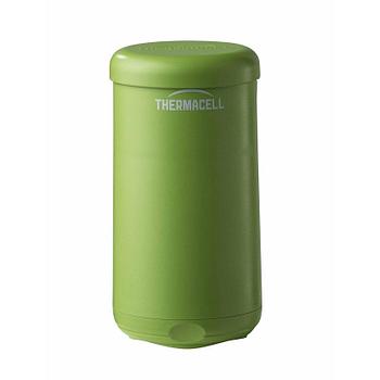 Фумигатор от комаров Thermacell Halo Mini Repeller Green противомоскитный прибор (зеленый)