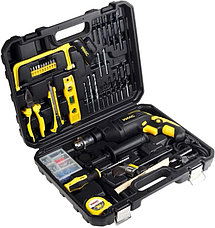 Набор инструментов 96 предметов WMC TOOLS WMC-1095, фото 2